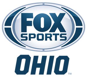 fox sports ohio channel number